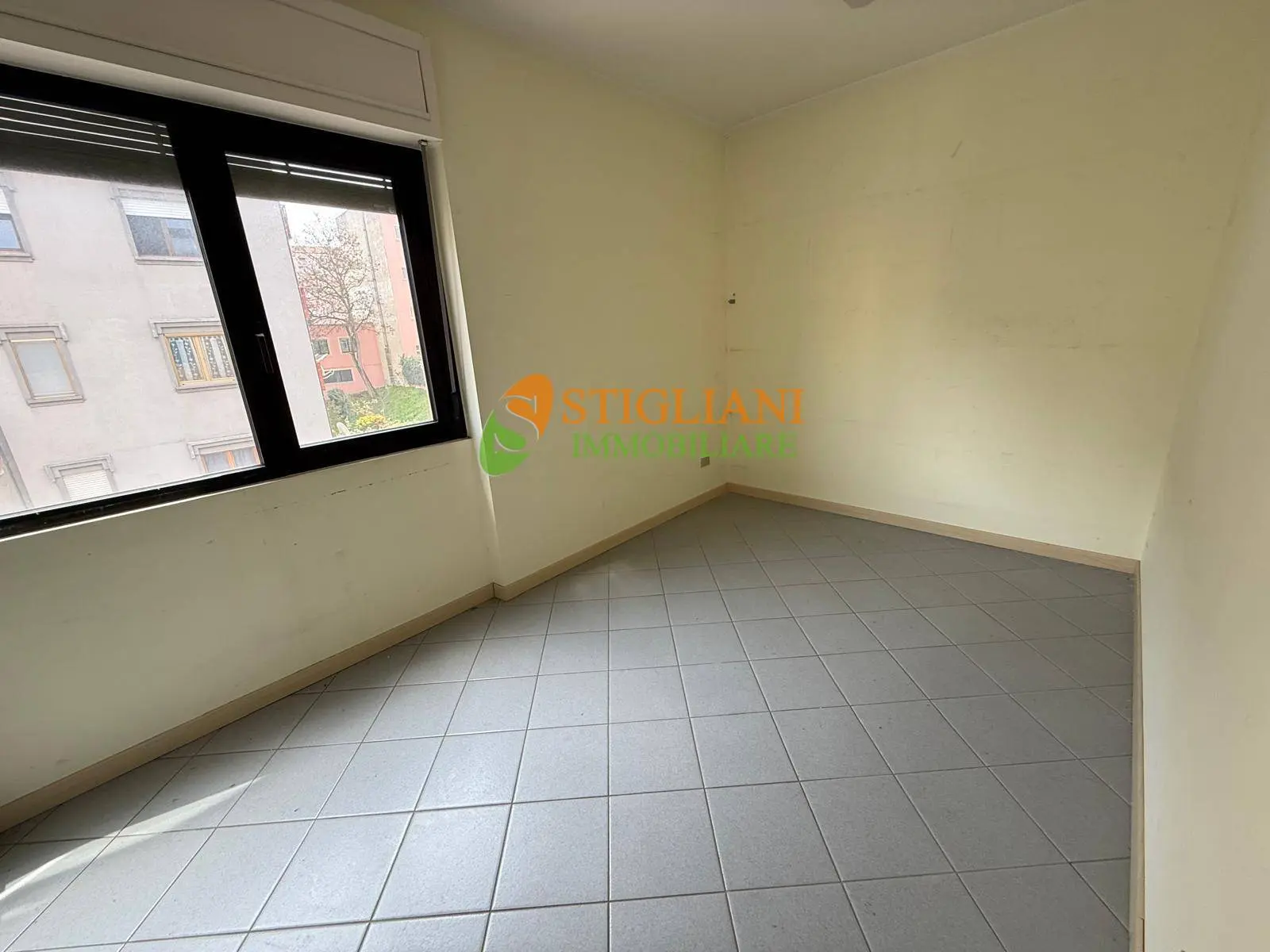 Immagine per Ufficio in affitto a Campobasso Via Tiberio 