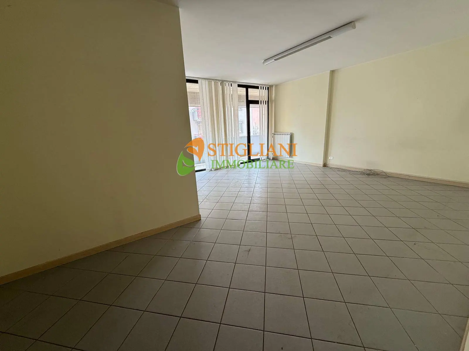 Immagine per Ufficio in affitto a Campobasso Via Tiberio 