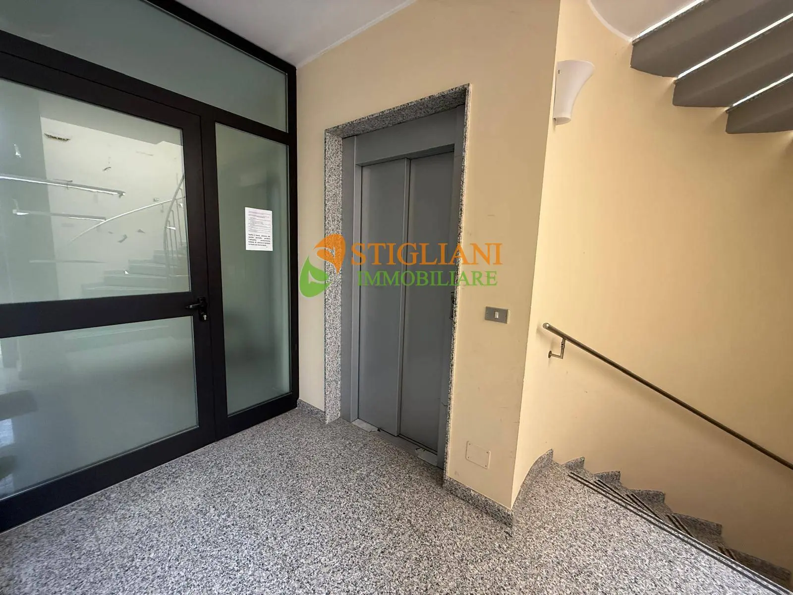 Immagine per Ufficio in affitto a Campobasso Via Tiberio 