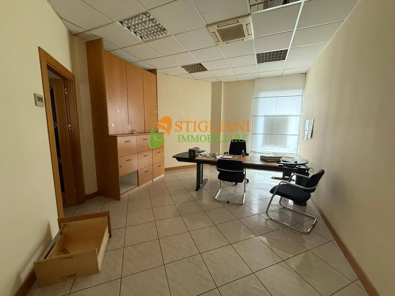 Immagine per Locale Commerciale in affitto a Campobasso Via IV Novembre 