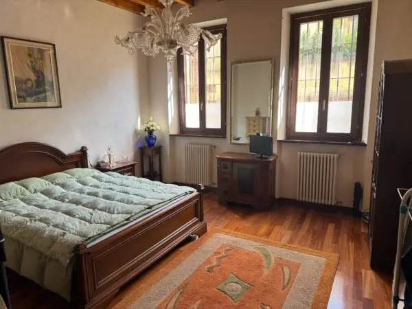 Appartamento via Nazario Sauro 44, Mantova