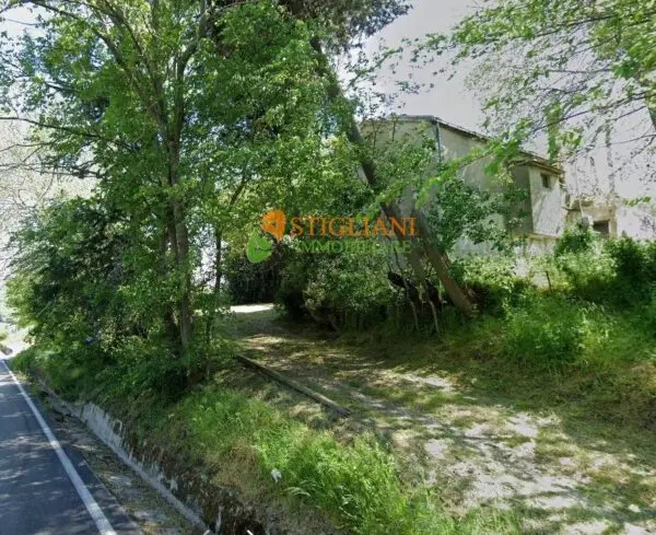 Casa Indipendente via Campodipietra, Tufara