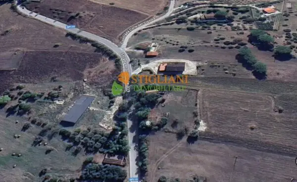 Casa Indipendente via Campodipietra, Tufara