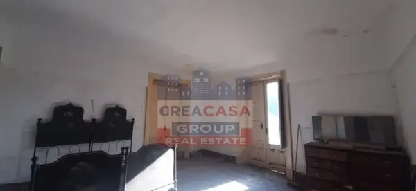 Appartamento via Umberto I, Graniti