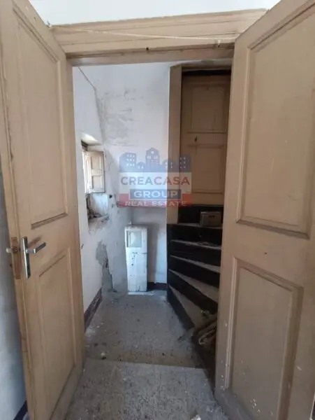 Appartamento via Umberto I, Graniti