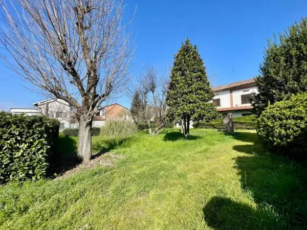 Casa Indipendente via, Alessandria