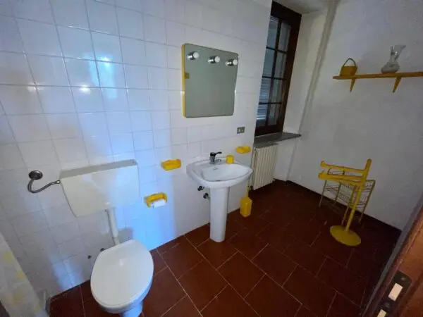 Casa Indipendente via, Alessandria