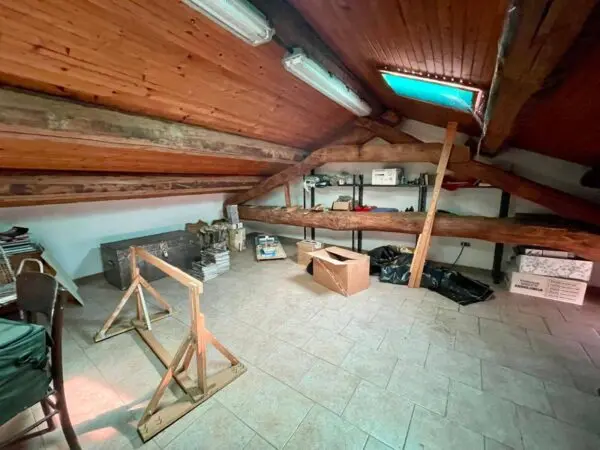 Casa Indipendente via, Alessandria