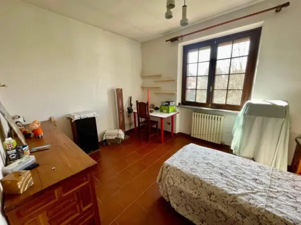 Casa Indipendente via, Alessandria