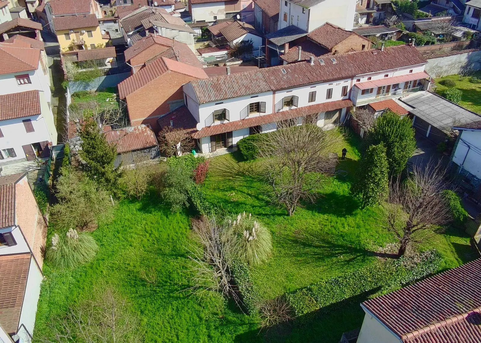 Immagine per Casa indipendente in vendita a Alessandria  