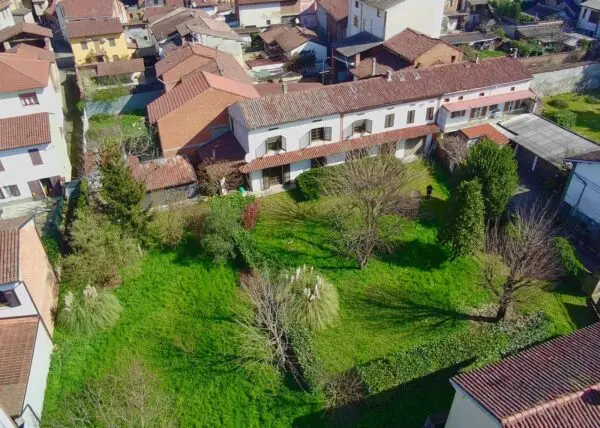 Casa Indipendente via, Alessandria