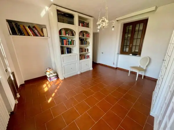 Casa Indipendente via, Alessandria