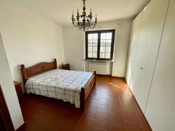 Casa Indipendente via, Alessandria
