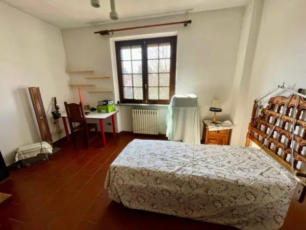 Casa Indipendente via, Alessandria