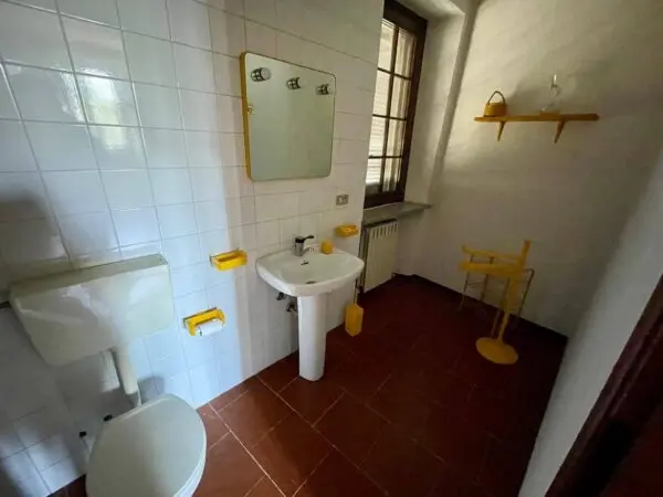 Casa Indipendente via, Alessandria