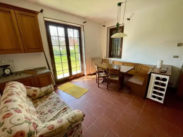 Casa Indipendente via, Alessandria