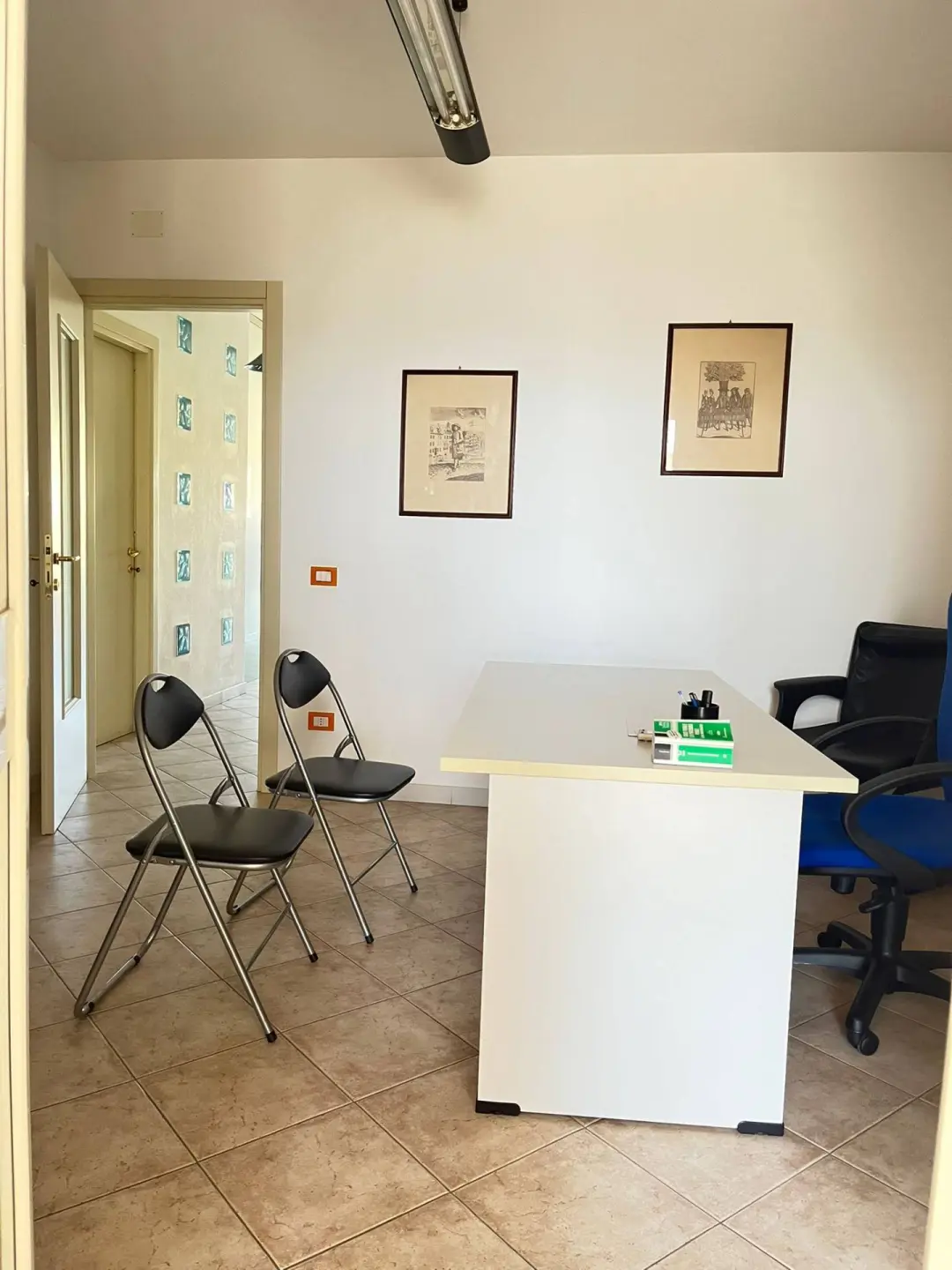 Immagine per Locale Commerciale in vendita a Muravera Via dei Platani 