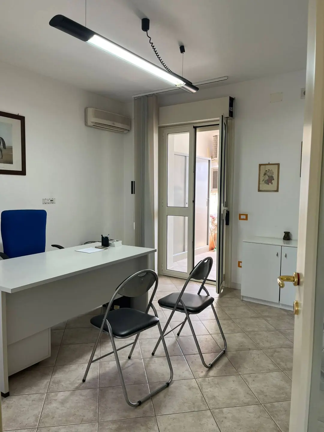 Immagine per Locale Commerciale in vendita a Muravera Via dei Platani 