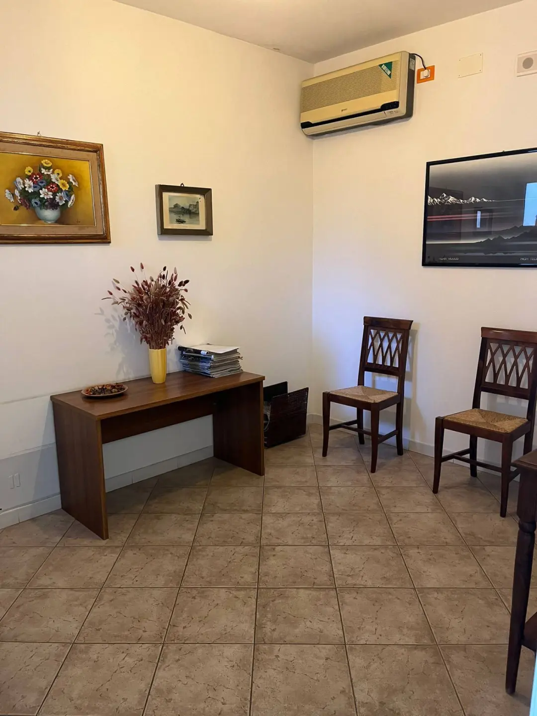 Immagine per Locale Commerciale in vendita a Muravera Via dei Platani 