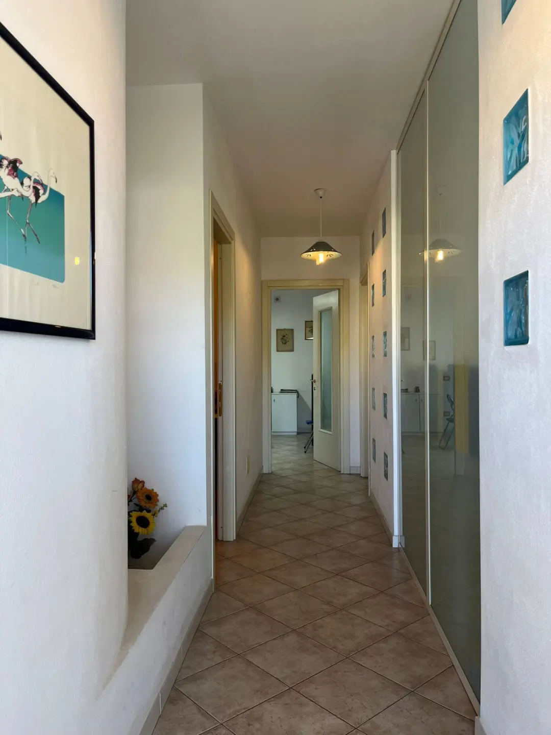 Immagine per Locale Commerciale in vendita a Muravera Via dei Platani 