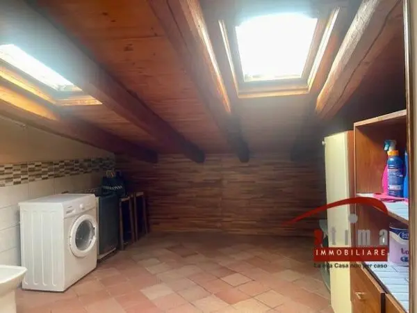 Appartamento via Battista Vaccarini, Siracusa