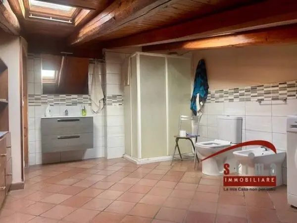 Appartamento via Battista Vaccarini, Siracusa