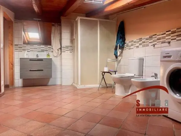 Appartamento via Battista Vaccarini, Siracusa