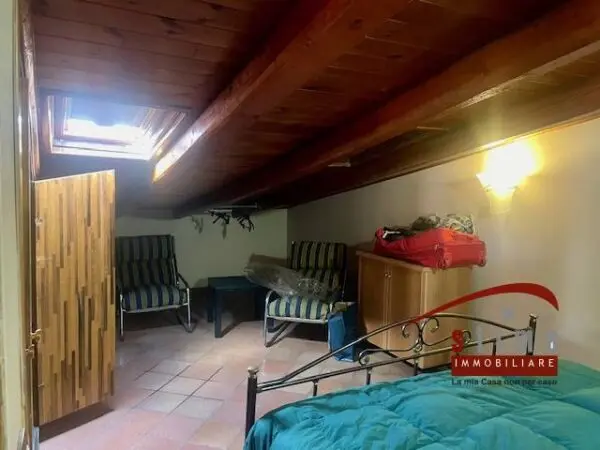 Appartamento via Battista Vaccarini, Siracusa