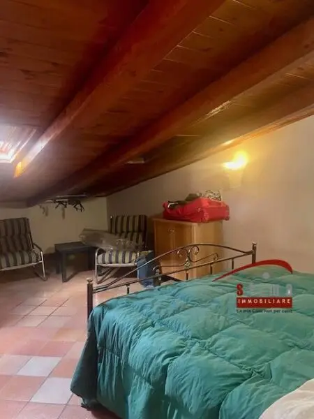 Appartamento via Battista Vaccarini, Siracusa