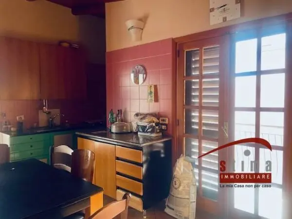 Appartamento via Battista Vaccarini, Siracusa
