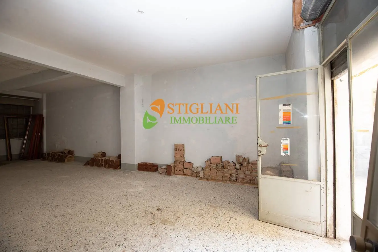 Immagine per Locale Commerciale in vendita a Campobasso Via Zurlo 