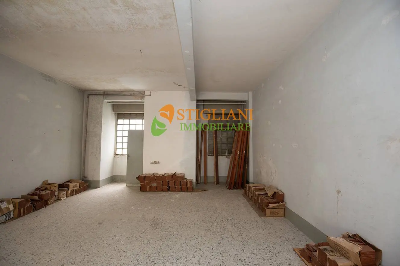 Immagine per Locale Commerciale in vendita a Campobasso Via Zurlo 