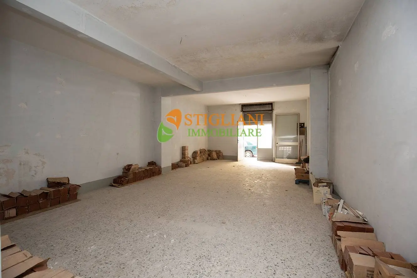 Immagine per Locale Commerciale in vendita a Campobasso Via Zurlo 