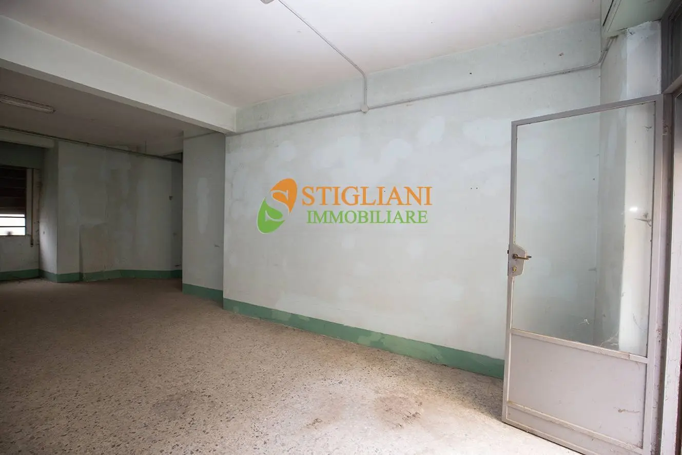 Immagine per Locale Commerciale in vendita a Campobasso Via Zurlo 