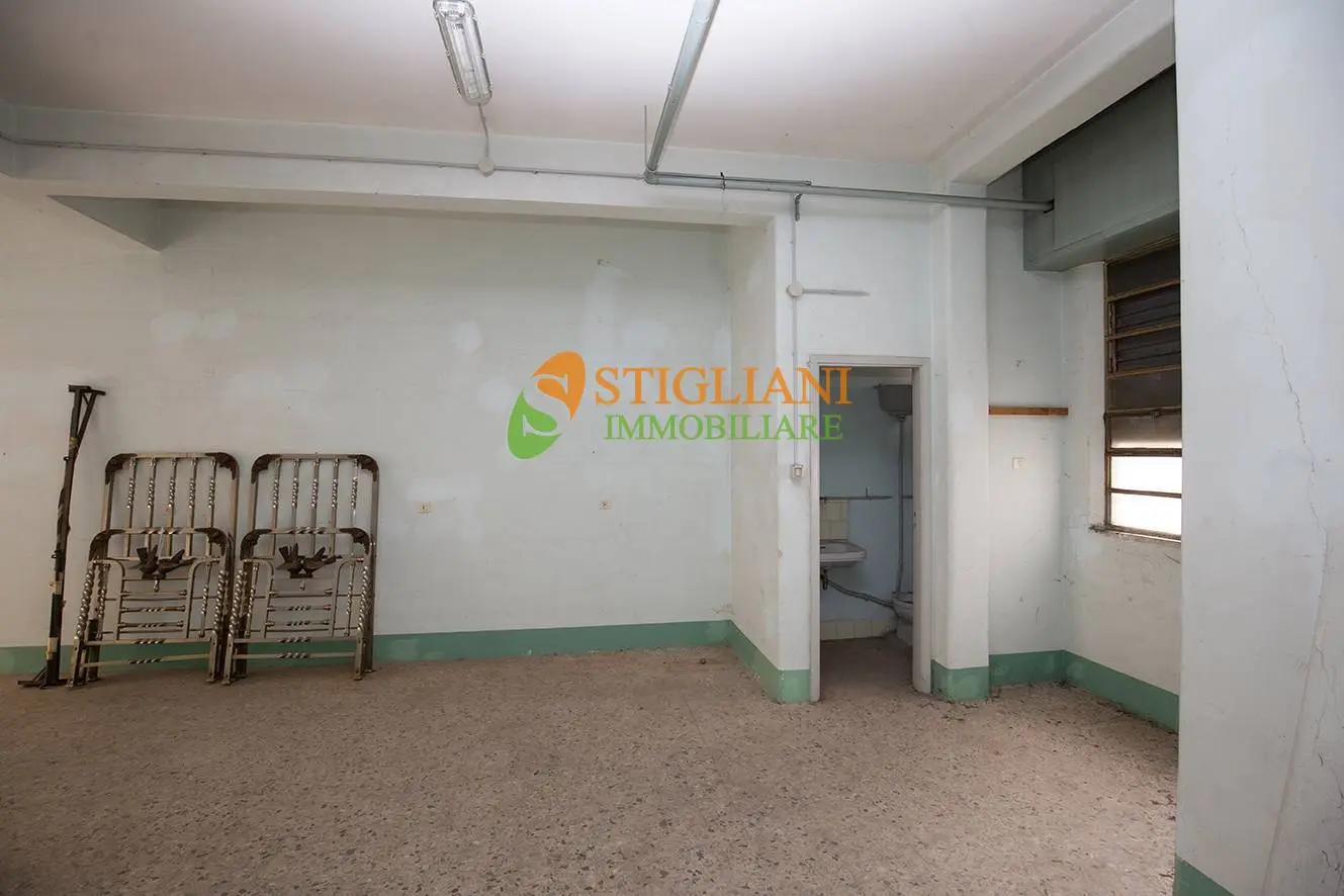 Immagine per Locale Commerciale in vendita a Campobasso Via Zurlo 