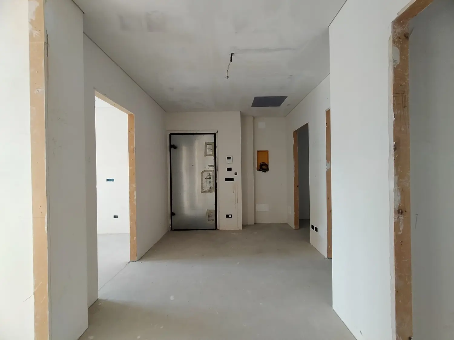 Immagine per Quadrilocale in vendita a Torino via Pietro Cossa 105