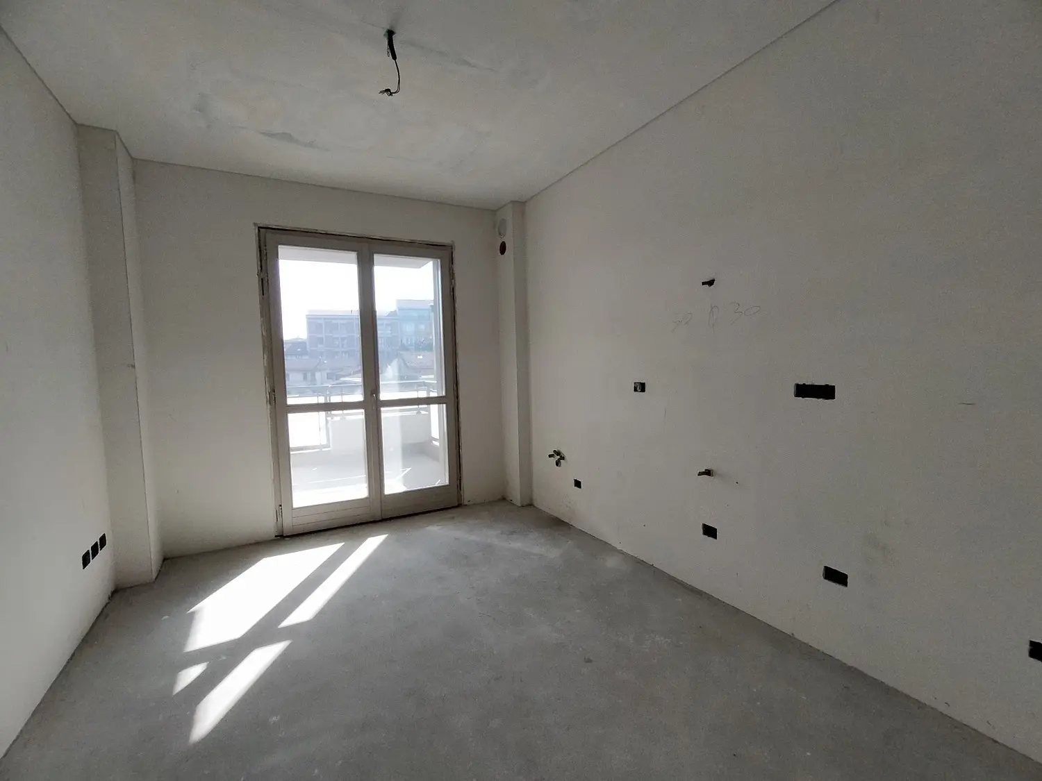 Immagine per Quadrilocale in vendita a Torino via Pietro Cossa 105
