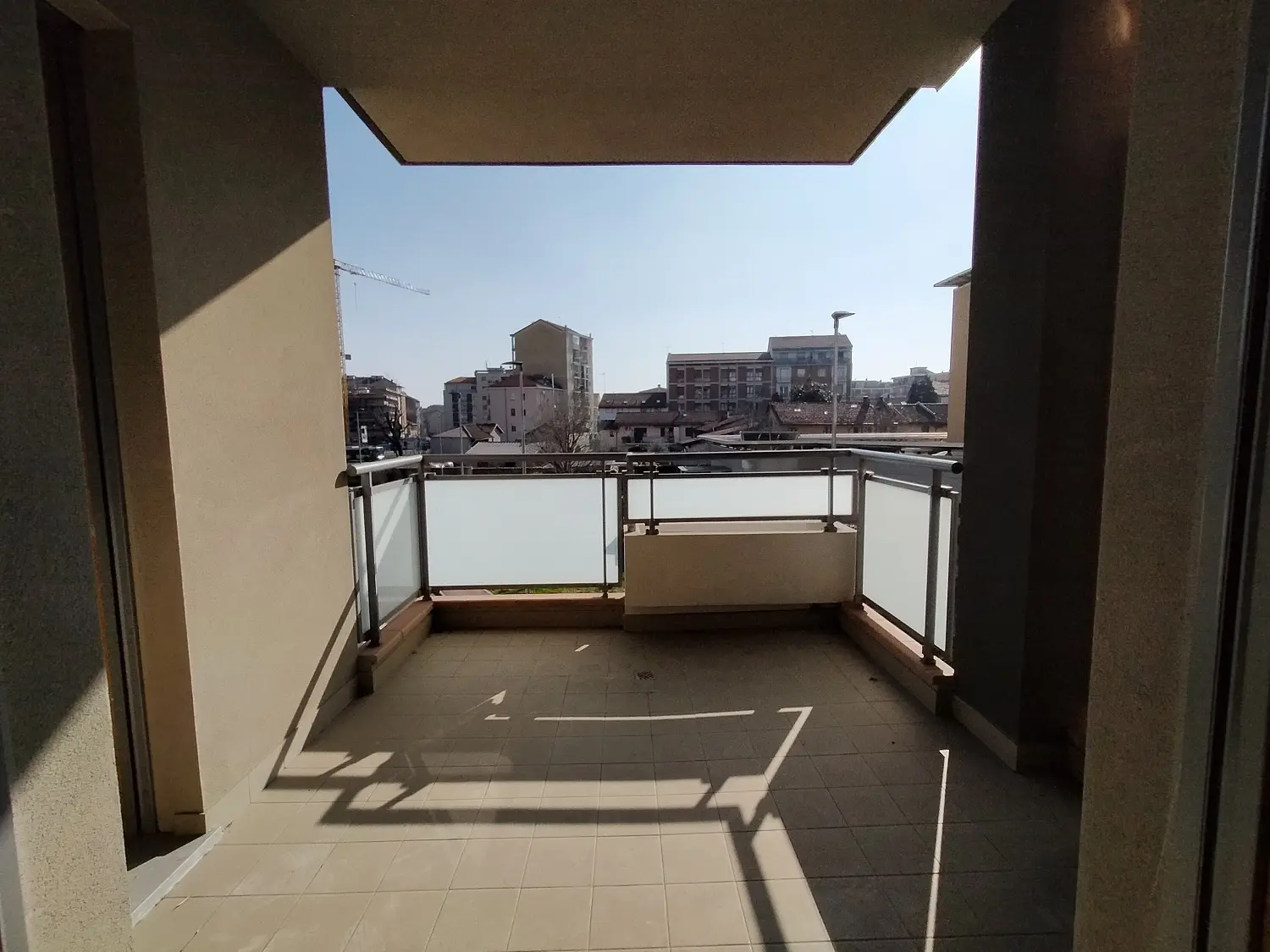 Immagine per Quadrilocale in vendita a Torino via Pietro Cossa 105