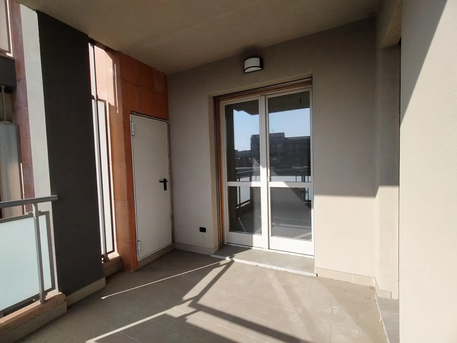 Immagine per Quadrilocale in vendita a Torino via Pietro Cossa 105