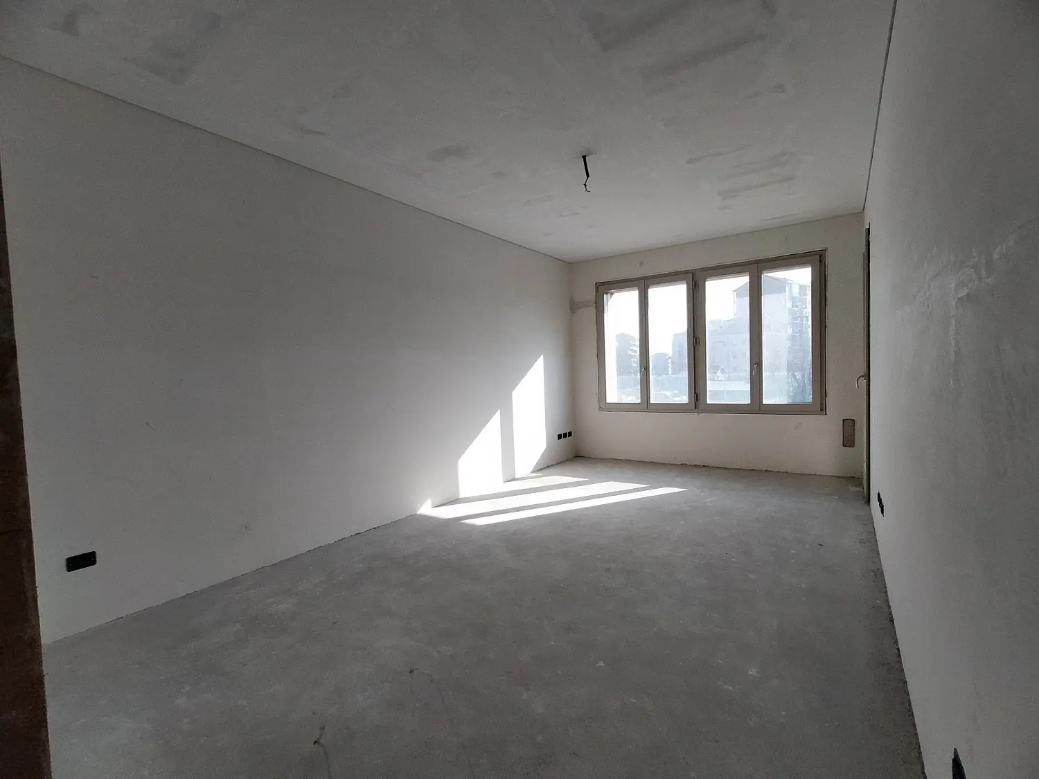 Immagine per Quadrilocale in vendita a Torino via Pietro Cossa 105