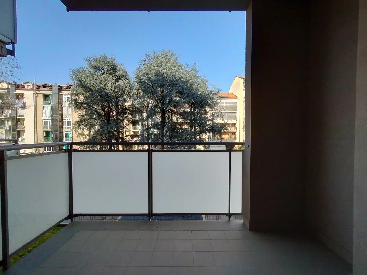 Immagine per Quadrilocale in vendita a Torino via Pietro Cossa 105