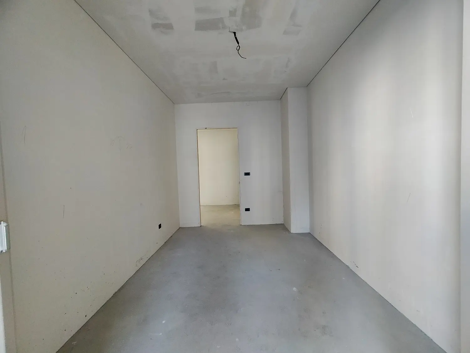 Immagine per Quadrilocale in vendita a Torino via Pietro Cossa 105