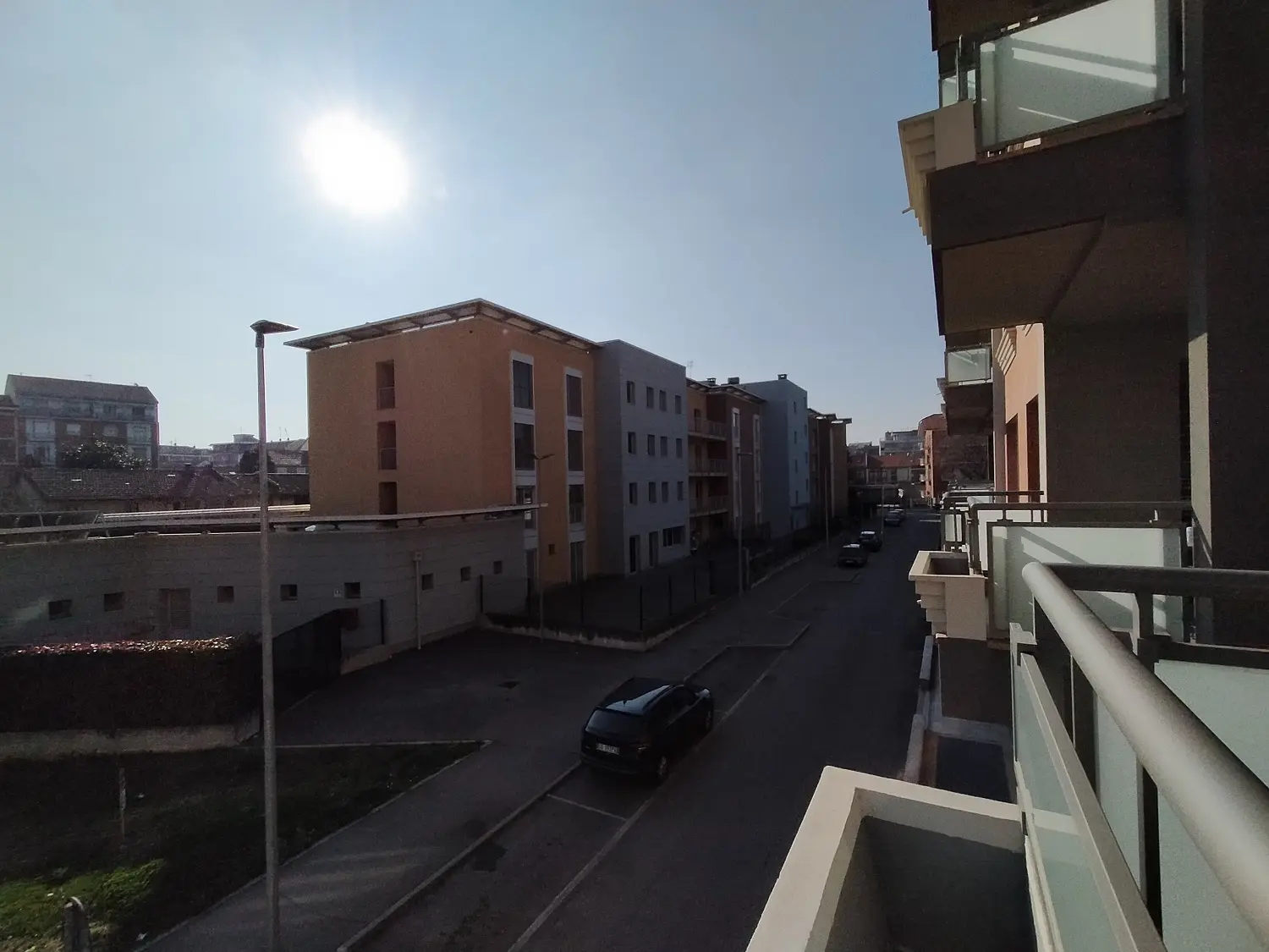 Immagine per Quadrilocale in vendita a Torino via Pietro Cossa 105
