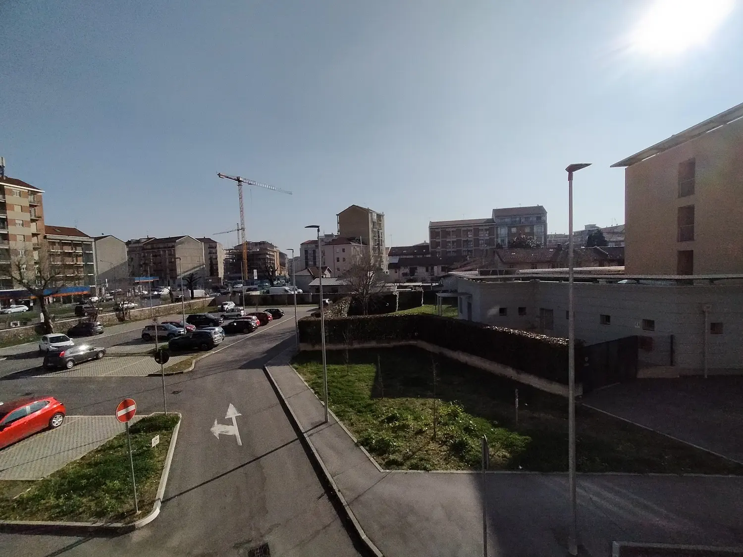 Immagine per Quadrilocale in vendita a Torino via Pietro Cossa 105