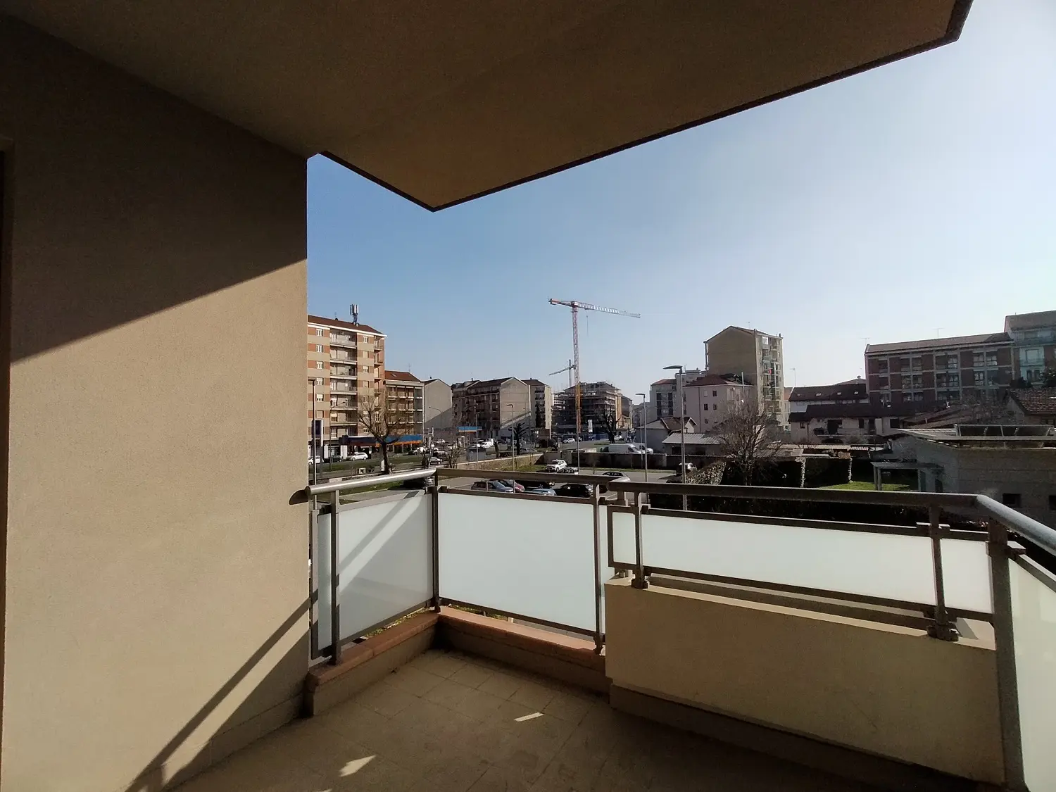 Immagine per Quadrilocale in vendita a Torino via Pietro Cossa 105