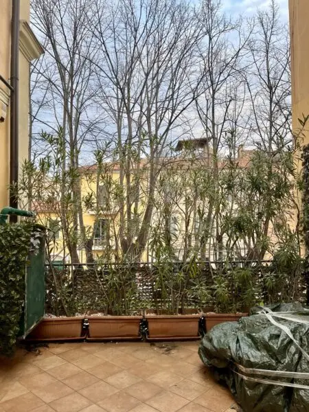 Monolocale viale Trieste, Jesi
