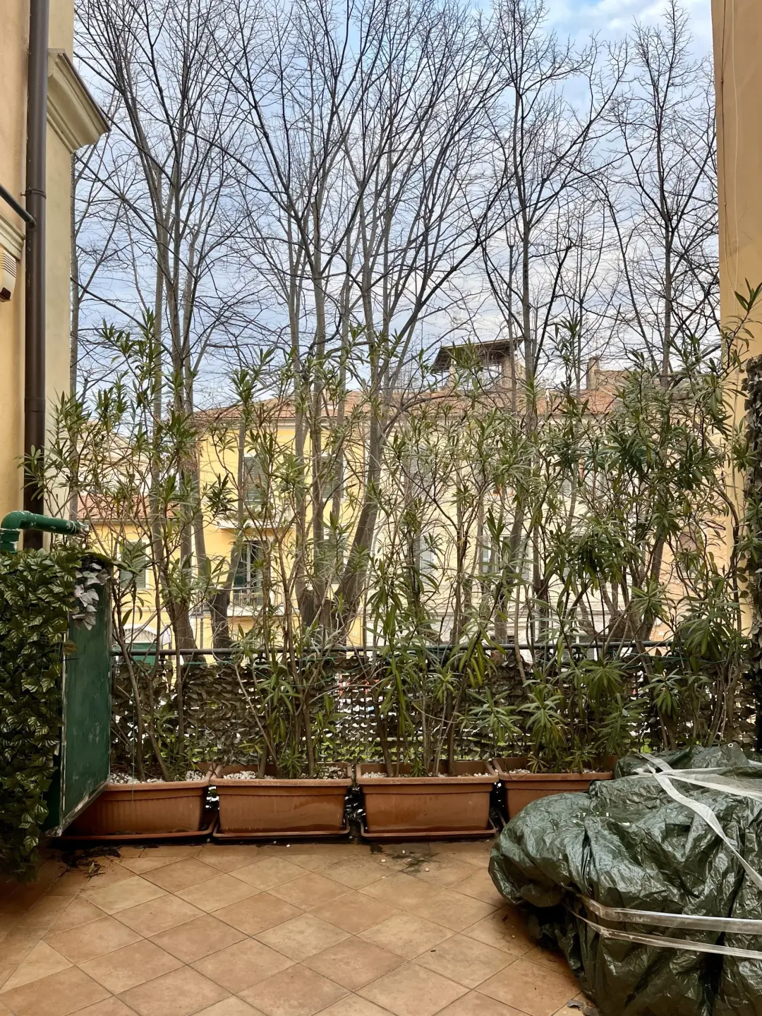 Immagine per Monolocale in vendita a Jesi viale Trieste