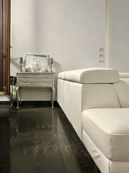 Monolocale viale Trieste, Jesi