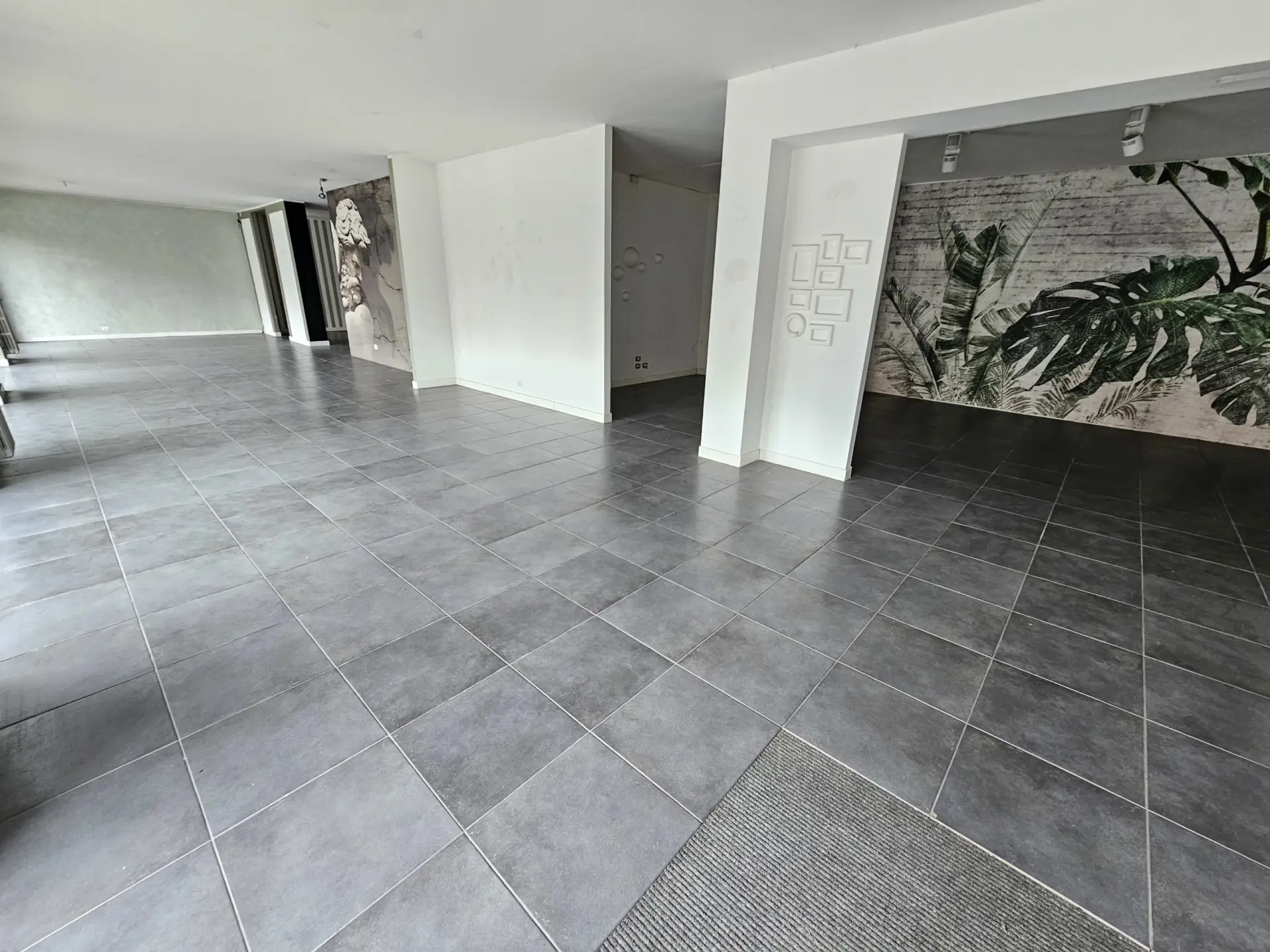 Immagine per Locale commerciale in affitto a Asti corso Xxv Aprile 24