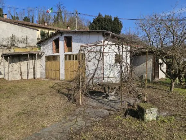 Terratetto via Sp 11, Refrancore